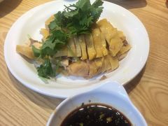 -禧凰·老上海白斩鸡辣肉面店