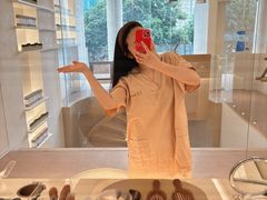 -左右Massage/Spa(长寿路店)