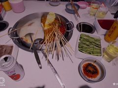 -大斌家串串火锅(望城天恒店)