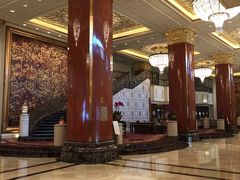 -北京中国大饭店