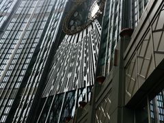 -影汇之星8字形摩天轮
