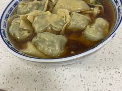 -古徽州馄饨店(宝安路店)