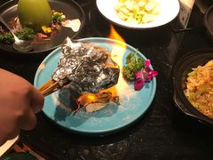 -嘉禾·悦享餐厅(八方汇店)