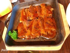 -佘山世茂艾美·御珍轩中餐厅