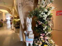 -LE SHARE洛笙·花园西餐(北京路步行街店)
