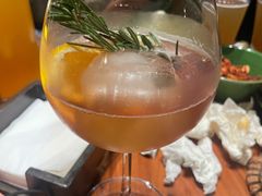 -山港凯悦酒店·BEBA海滩烧烤餐厅酒吧