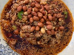 -老字号怡玺·藿香雅鱼(20年雅安店)