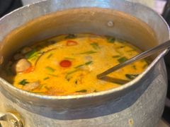 -大头虾越式风味餐厅(光明广场店)