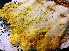 -啊溜烧烤·炭火传承(南澳店)