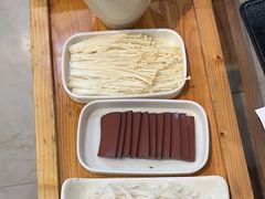 -为什么牛潮汕牛肉火锅(万胜广场店)