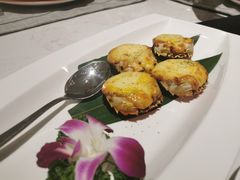 -上海宝华喜来登酒店·采悦轩中餐厅