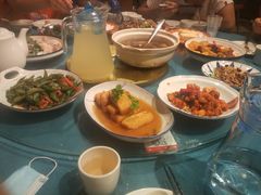 -清晖小苑•顺德地方菜(壹海城店)