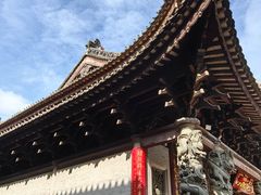 -华林禅寺