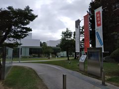 -金泽21世纪美术馆