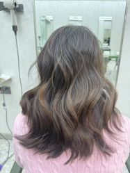 -简影造型·自选烫染接发salon