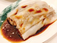 叉烧肠粉-翠园(荃新天地店)