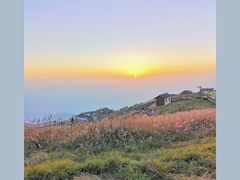 -萍乡武功山风景名胜区