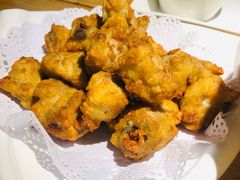 -张福记(陇海中路店)