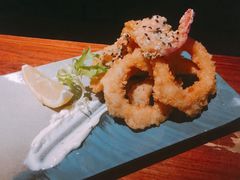 -MARU玛露音乐餐厅(大学路店)