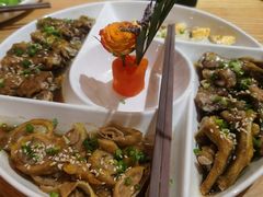 -德胜轩正宗顺德菜(宝安沙井会展中心店)