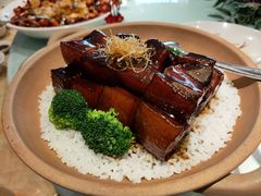 -汤记传菜(浦江店)