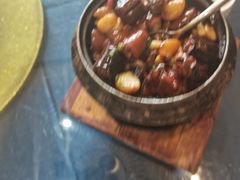 -香雪海饭店中餐厅(人民桥店)