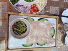 -官塘锋记鱼生·生腌·砂锅粥(牌坊街店)