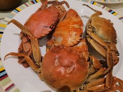 -冀粤香海鲜自助餐厅(西美五洲店)