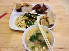 -富龙快餐店(铁西店)