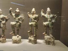 -西安大唐西市博物馆