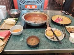 -牛New寿喜烧(龙湖金沙天街店)