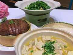 -大张烙馍村(泉山店)