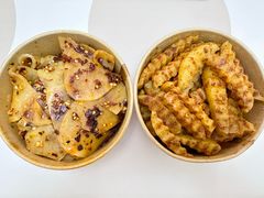 -丁家坡洋芋·观音桥好吃街A区(全国总店)