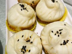 生煎包-東城故事·尋找姆媽的味道(玉兰路店)