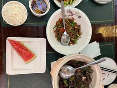 -潇湘·永州会馆(百子湾店)