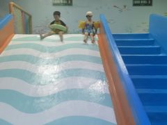 -青水瓦台汤泉(未央店)