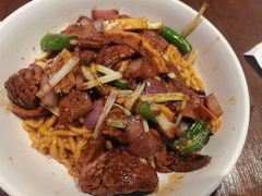 -寻裕记·现炒浇头面(人民广场店)