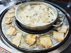 -冯排骨涮烤火锅(华商国际城店)
