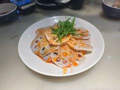 -绿茶餐厅(平谷华联店)