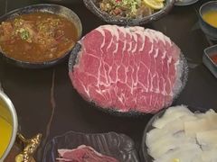 -熹悟海鲜火锅·广式打边炉