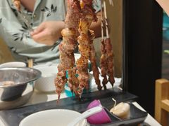 -和庆斋羊蝎子火锅·碳缸烧烤(顺义旗舰店)
