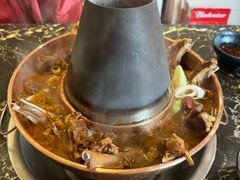 -颐品居涮肉(乌鲁木齐中路店)