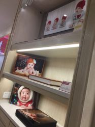 点击看大图 -玛瑞莎·儿童·亲子摄影(越秀店)