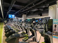 -Liking Fit 24H智能健身(旗舰店)