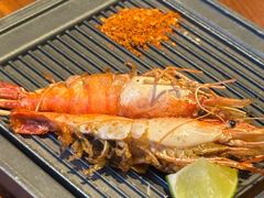 -Mr.Fish鱼鲜生海鲜放题(高德置地冬广场店)