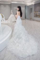 -MuseMarry婚纱(前海嘉里中心店)