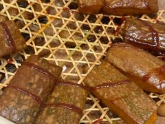 -卓正国际酒店·膳衡食府