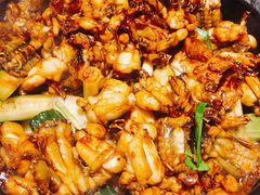 -友黔蛙(吉大店)