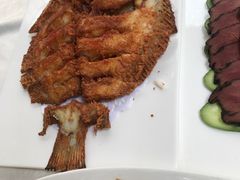 -辣螃铠盆盆蟹大排档(海昌店)