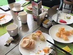 -希尔顿欢朋酒店·欢朋餐厅